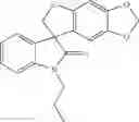 Fig. 161 - SPIRO-OXINDOLE COMPOUNDS AND THEIR USES AS THERAPEUTIC AGENTS