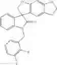 Fig. 165 - SPIRO-OXINDOLE COMPOUNDS AND THEIR USES AS THERAPEUTIC AGENTS