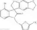Fig. 168 - SPIRO-OXINDOLE COMPOUNDS AND THEIR USES AS THERAPEUTIC AGENTS