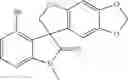 Fig. 170 - SPIRO-OXINDOLE COMPOUNDS AND THEIR USES AS THERAPEUTIC AGENTS