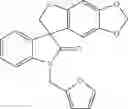 Fig. 173 - SPIRO-OXINDOLE COMPOUNDS AND THEIR USES AS THERAPEUTIC AGENTS