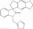 Fig. 176 - SPIRO-OXINDOLE COMPOUNDS AND THEIR USES AS THERAPEUTIC AGENTS