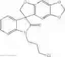 Fig. 178 - SPIRO-OXINDOLE COMPOUNDS AND THEIR USES AS THERAPEUTIC AGENTS