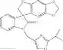 Fig. 179 - SPIRO-OXINDOLE COMPOUNDS AND THEIR USES AS THERAPEUTIC AGENTS