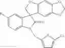 Fig. 182 - SPIRO-OXINDOLE COMPOUNDS AND THEIR USES AS THERAPEUTIC AGENTS