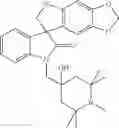 Fig. 184 - SPIRO-OXINDOLE COMPOUNDS AND THEIR USES AS THERAPEUTIC AGENTS