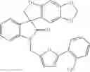 Fig. 190 - SPIRO-OXINDOLE COMPOUNDS AND THEIR USES AS THERAPEUTIC AGENTS