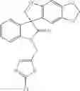 Fig. 191 - SPIRO-OXINDOLE COMPOUNDS AND THEIR USES AS THERAPEUTIC AGENTS