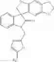 Fig. 192 - SPIRO-OXINDOLE COMPOUNDS AND THEIR USES AS THERAPEUTIC AGENTS