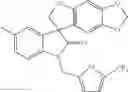 Fig. 197 - SPIRO-OXINDOLE COMPOUNDS AND THEIR USES AS THERAPEUTIC AGENTS