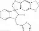Fig. 199 - SPIRO-OXINDOLE COMPOUNDS AND THEIR USES AS THERAPEUTIC AGENTS