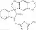 Fig. 200 - SPIRO-OXINDOLE COMPOUNDS AND THEIR USES AS THERAPEUTIC AGENTS