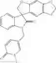 Fig. 204 - SPIRO-OXINDOLE COMPOUNDS AND THEIR USES AS THERAPEUTIC AGENTS