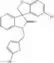 Fig. 205 - SPIRO-OXINDOLE COMPOUNDS AND THEIR USES AS THERAPEUTIC AGENTS
