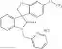Fig. 209 - SPIRO-OXINDOLE COMPOUNDS AND THEIR USES AS THERAPEUTIC AGENTS