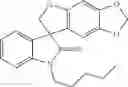 Fig. 21 - SPIRO-OXINDOLE COMPOUNDS AND THEIR USES AS THERAPEUTIC AGENTS