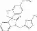 Fig. 211 - SPIRO-OXINDOLE COMPOUNDS AND THEIR USES AS THERAPEUTIC AGENTS