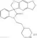 Fig. 218 - SPIRO-OXINDOLE COMPOUNDS AND THEIR USES AS THERAPEUTIC AGENTS