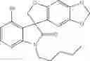 Fig. 22 - SPIRO-OXINDOLE COMPOUNDS AND THEIR USES AS THERAPEUTIC AGENTS