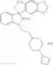 Fig. 221 - SPIRO-OXINDOLE COMPOUNDS AND THEIR USES AS THERAPEUTIC AGENTS
