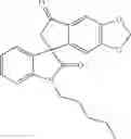 Fig. 232 - SPIRO-OXINDOLE COMPOUNDS AND THEIR USES AS THERAPEUTIC AGENTS