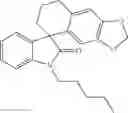 Fig. 235 - SPIRO-OXINDOLE COMPOUNDS AND THEIR USES AS THERAPEUTIC AGENTS