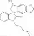 Fig. 237 - SPIRO-OXINDOLE COMPOUNDS AND THEIR USES AS THERAPEUTIC AGENTS