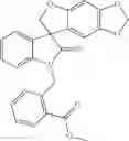 Fig. 24 - SPIRO-OXINDOLE COMPOUNDS AND THEIR USES AS THERAPEUTIC AGENTS
