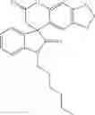 Fig. 243 - SPIRO-OXINDOLE COMPOUNDS AND THEIR USES AS THERAPEUTIC AGENTS