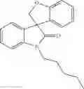 Fig. 244 - SPIRO-OXINDOLE COMPOUNDS AND THEIR USES AS THERAPEUTIC AGENTS