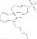 Fig. 251 - SPIRO-OXINDOLE COMPOUNDS AND THEIR USES AS THERAPEUTIC AGENTS