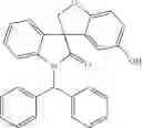 Fig. 255 - SPIRO-OXINDOLE COMPOUNDS AND THEIR USES AS THERAPEUTIC AGENTS