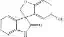 Fig. 256 - SPIRO-OXINDOLE COMPOUNDS AND THEIR USES AS THERAPEUTIC AGENTS