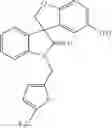 Fig. 258 - SPIRO-OXINDOLE COMPOUNDS AND THEIR USES AS THERAPEUTIC AGENTS