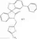 Fig. 259 - SPIRO-OXINDOLE COMPOUNDS AND THEIR USES AS THERAPEUTIC AGENTS