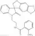 Fig. 271 - SPIRO-OXINDOLE COMPOUNDS AND THEIR USES AS THERAPEUTIC AGENTS