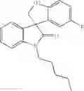 Fig. 33 - SPIRO-OXINDOLE COMPOUNDS AND THEIR USES AS THERAPEUTIC AGENTS