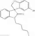 Fig. 34 - SPIRO-OXINDOLE COMPOUNDS AND THEIR USES AS THERAPEUTIC AGENTS