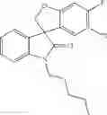 Fig. 35 - SPIRO-OXINDOLE COMPOUNDS AND THEIR USES AS THERAPEUTIC AGENTS