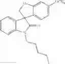 Fig. 36 - SPIRO-OXINDOLE COMPOUNDS AND THEIR USES AS THERAPEUTIC AGENTS