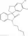 Fig. 37 - SPIRO-OXINDOLE COMPOUNDS AND THEIR USES AS THERAPEUTIC AGENTS