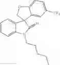 Fig. 38 - SPIRO-OXINDOLE COMPOUNDS AND THEIR USES AS THERAPEUTIC AGENTS