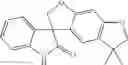Fig. 41 - SPIRO-OXINDOLE COMPOUNDS AND THEIR USES AS THERAPEUTIC AGENTS