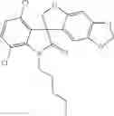 Fig. 42 - SPIRO-OXINDOLE COMPOUNDS AND THEIR USES AS THERAPEUTIC AGENTS