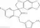 Fig. 46 - SPIRO-OXINDOLE COMPOUNDS AND THEIR USES AS THERAPEUTIC AGENTS