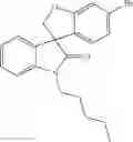 Fig. 50 - SPIRO-OXINDOLE COMPOUNDS AND THEIR USES AS THERAPEUTIC AGENTS