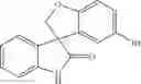 Fig. 54 - SPIRO-OXINDOLE COMPOUNDS AND THEIR USES AS THERAPEUTIC AGENTS