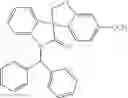 Fig. 55 - SPIRO-OXINDOLE COMPOUNDS AND THEIR USES AS THERAPEUTIC AGENTS