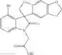 Fig. 57 - SPIRO-OXINDOLE COMPOUNDS AND THEIR USES AS THERAPEUTIC AGENTS