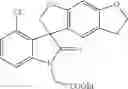 Fig. 58 - SPIRO-OXINDOLE COMPOUNDS AND THEIR USES AS THERAPEUTIC AGENTS